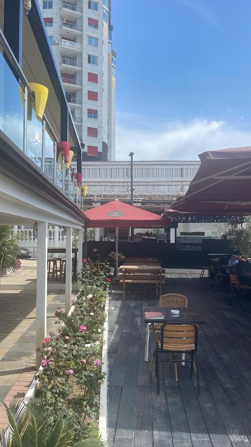 Vila Oxinn Kryemëdhej 외부 사진