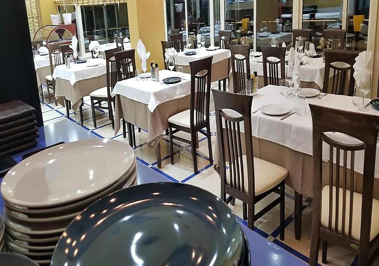 Vila Oxinn Kryemëdhej 외부 사진